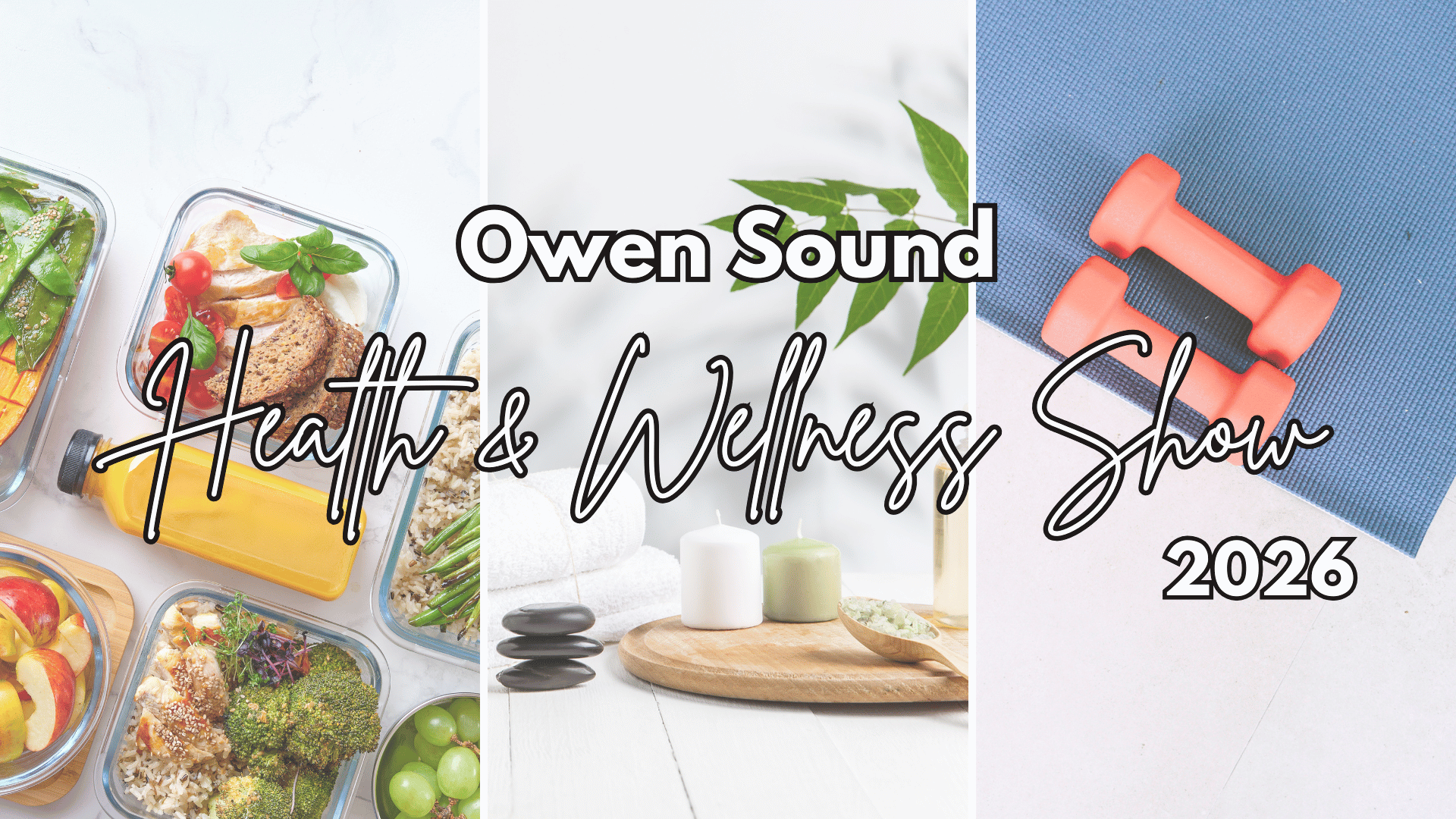 Event image Owen Sound Health & Wellness Show